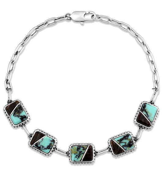 Double Essence Bracelet