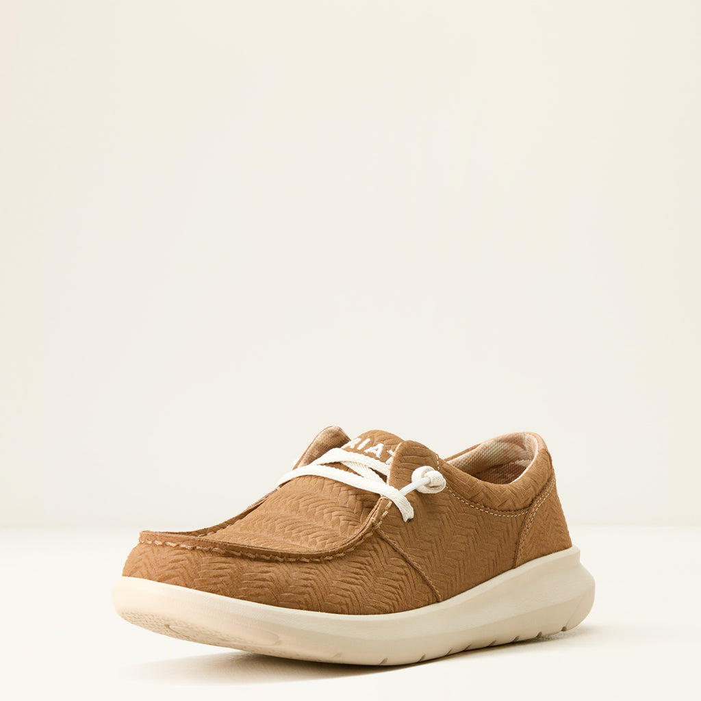 Ariat Women’s Hilo Woven Shoes