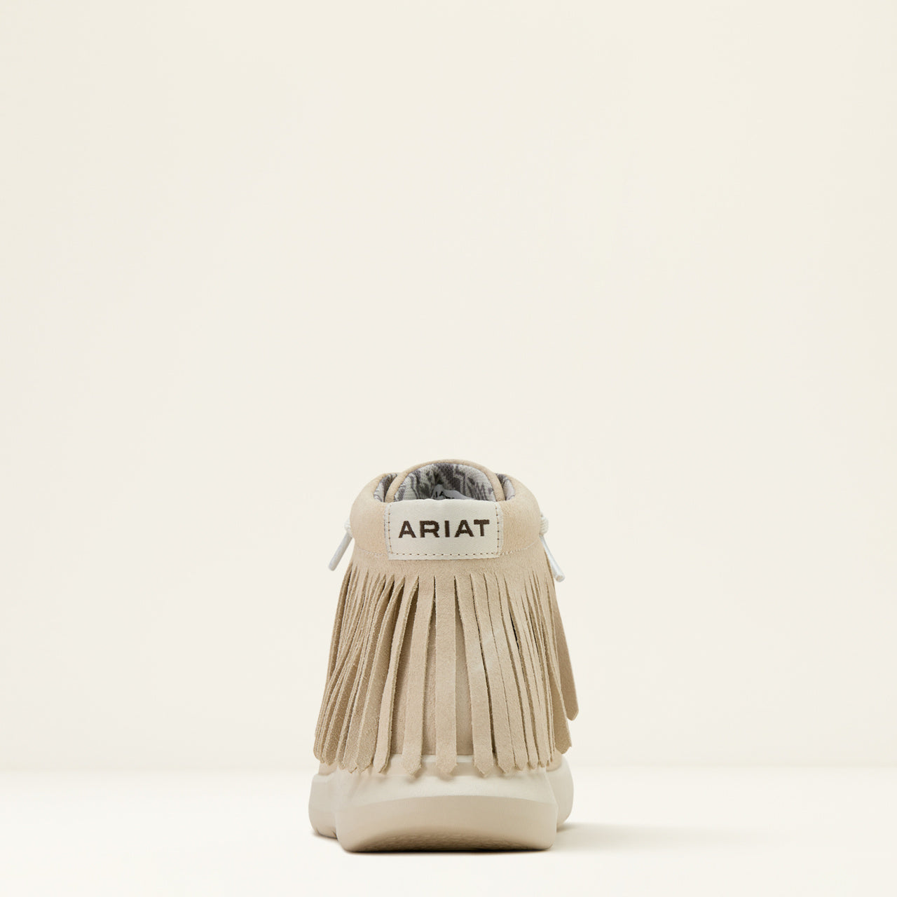 Ariat Hilo High Top Fringe (1167)