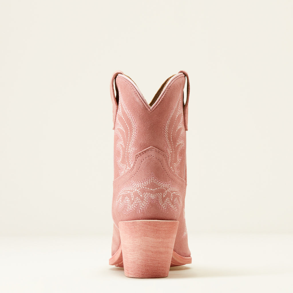 Chandler Western Boot (0900)