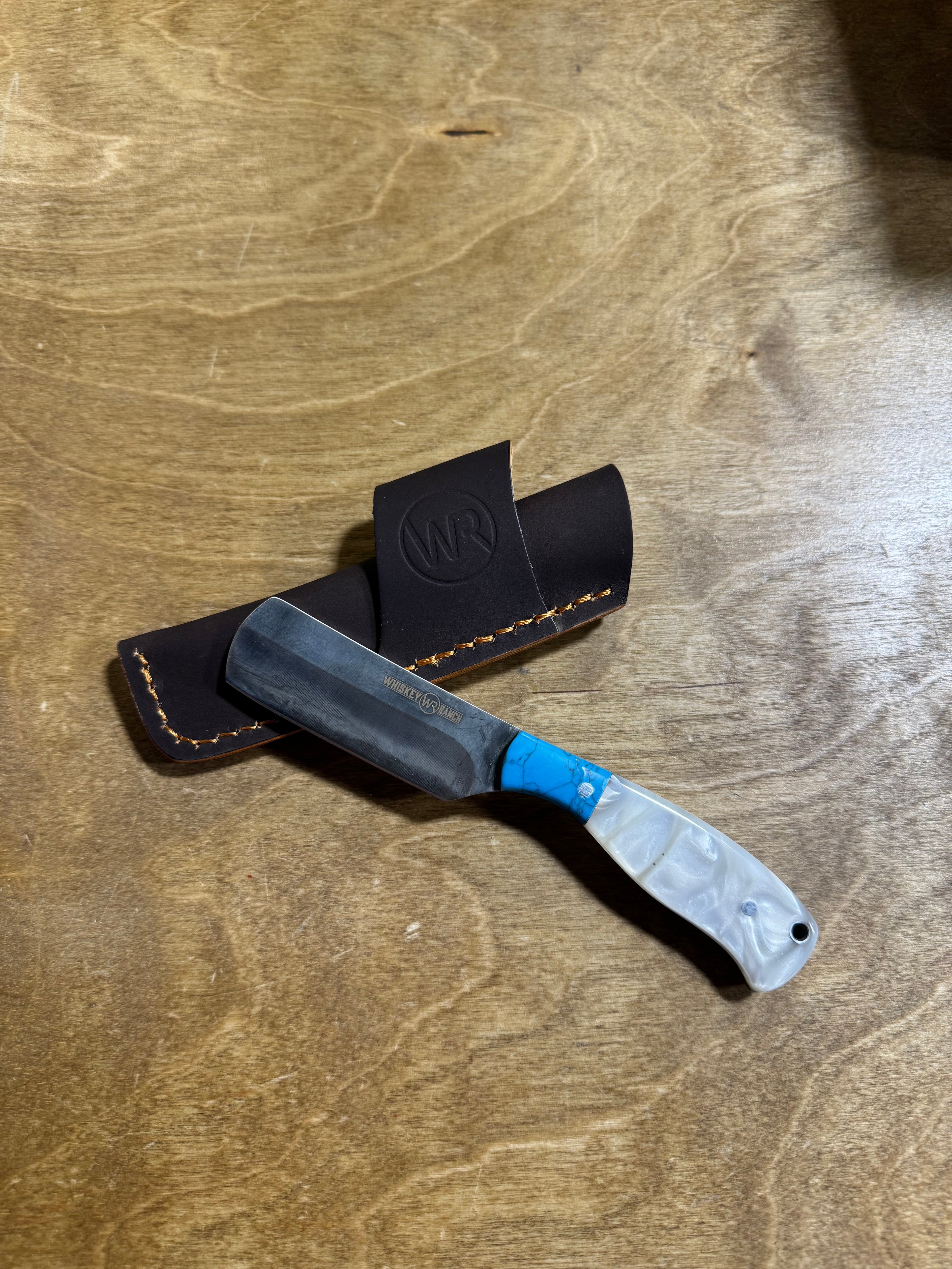 Whiskey Bent BullCutters