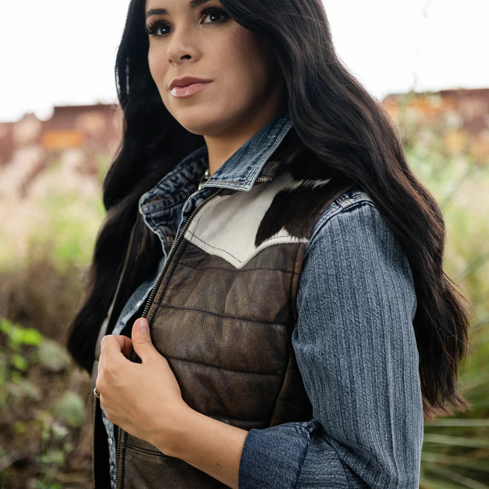 Women’s Adalyn Vest (3895)