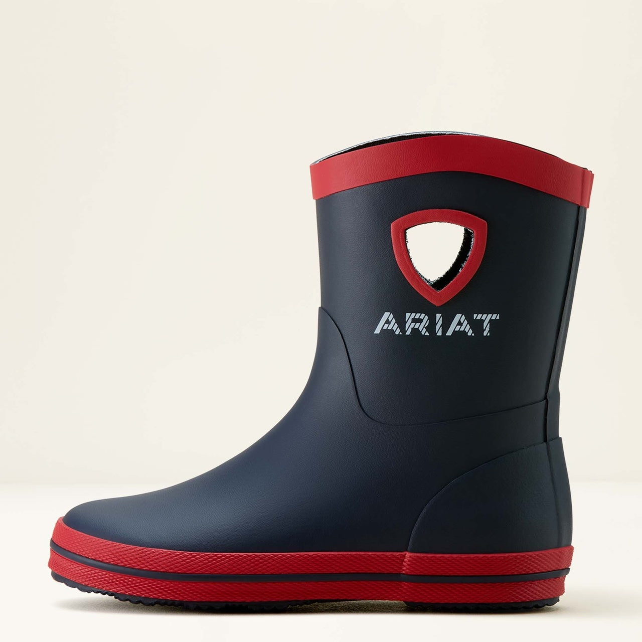 Kids Ariat Rubber Boots(3879)