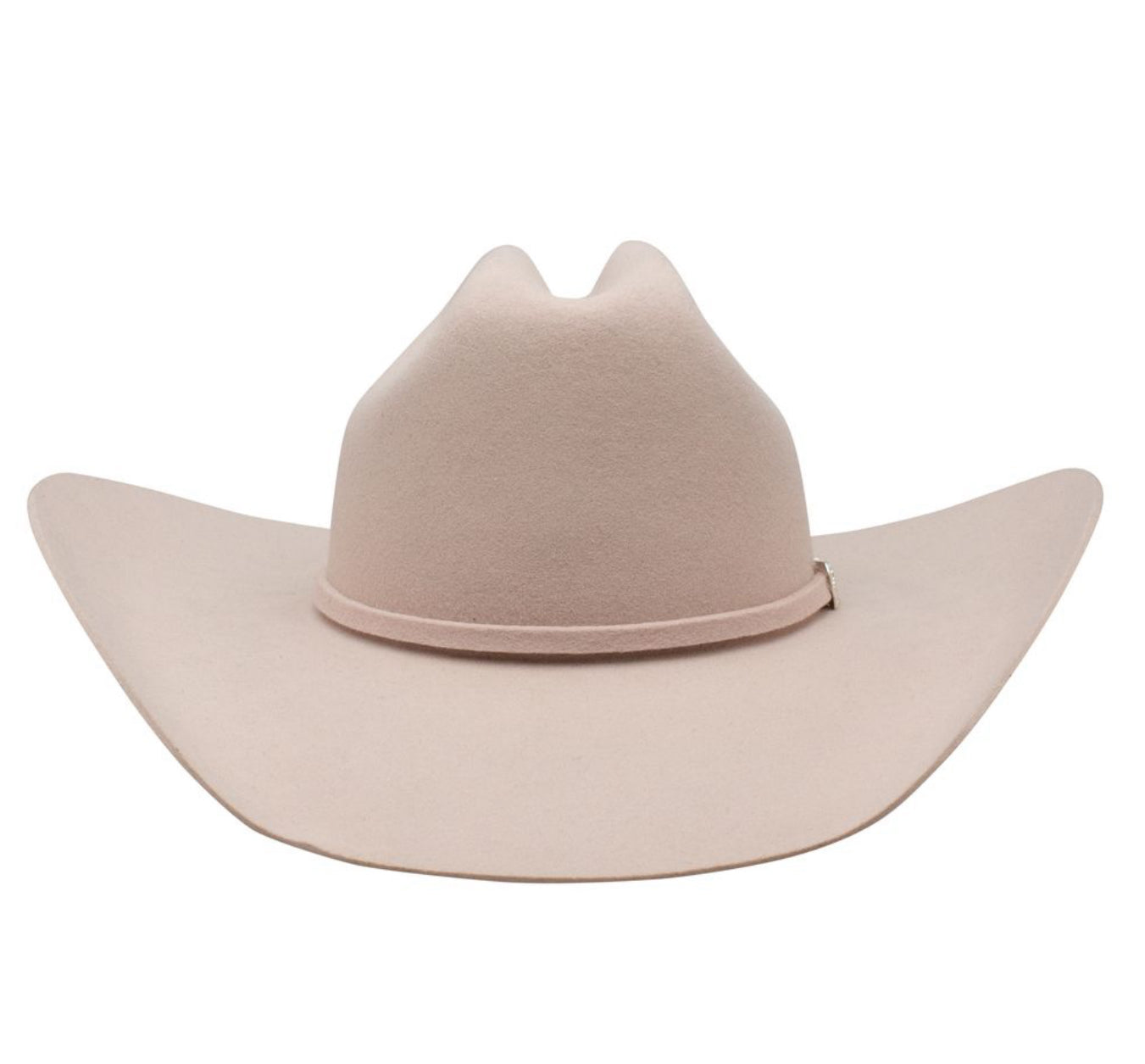 The Cowgirl Hat