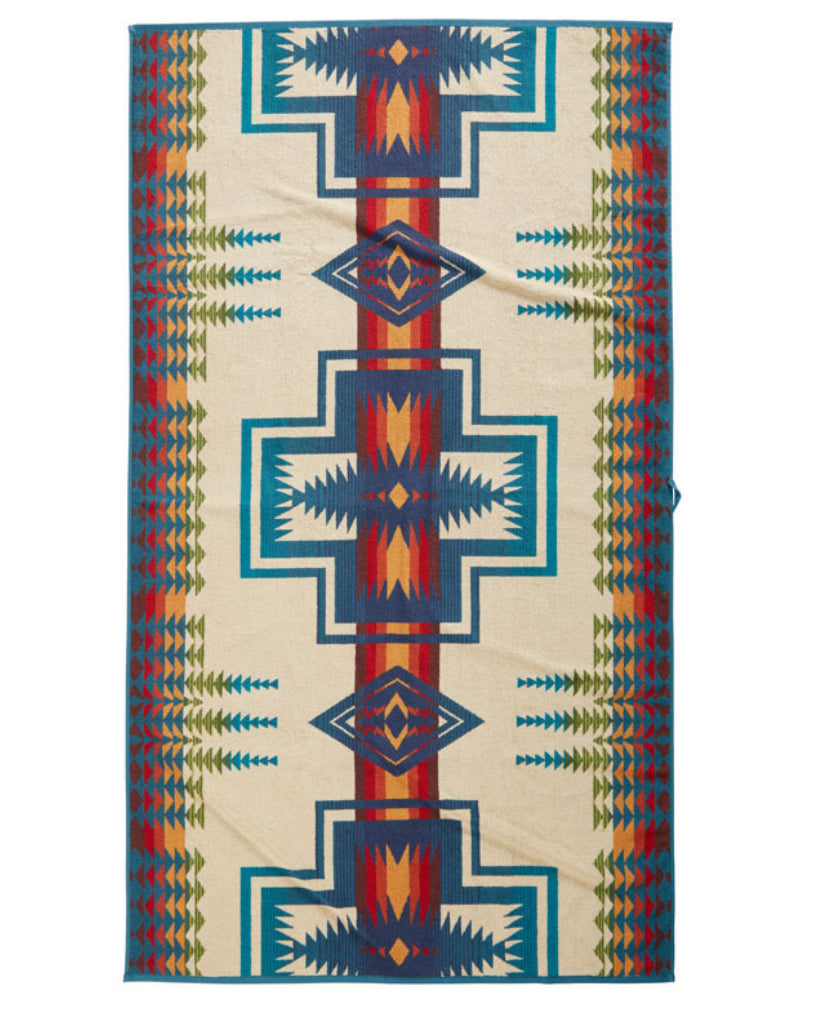 Pendleton Century Harding Spa Towell (57079)