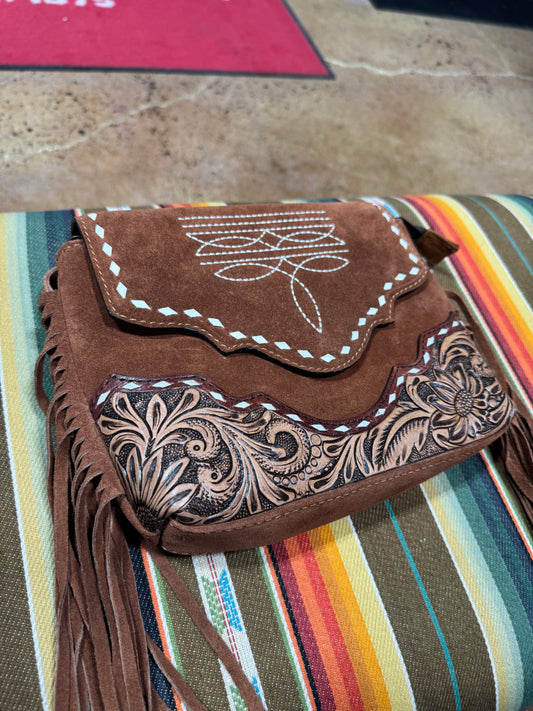 Sadie Crossbody