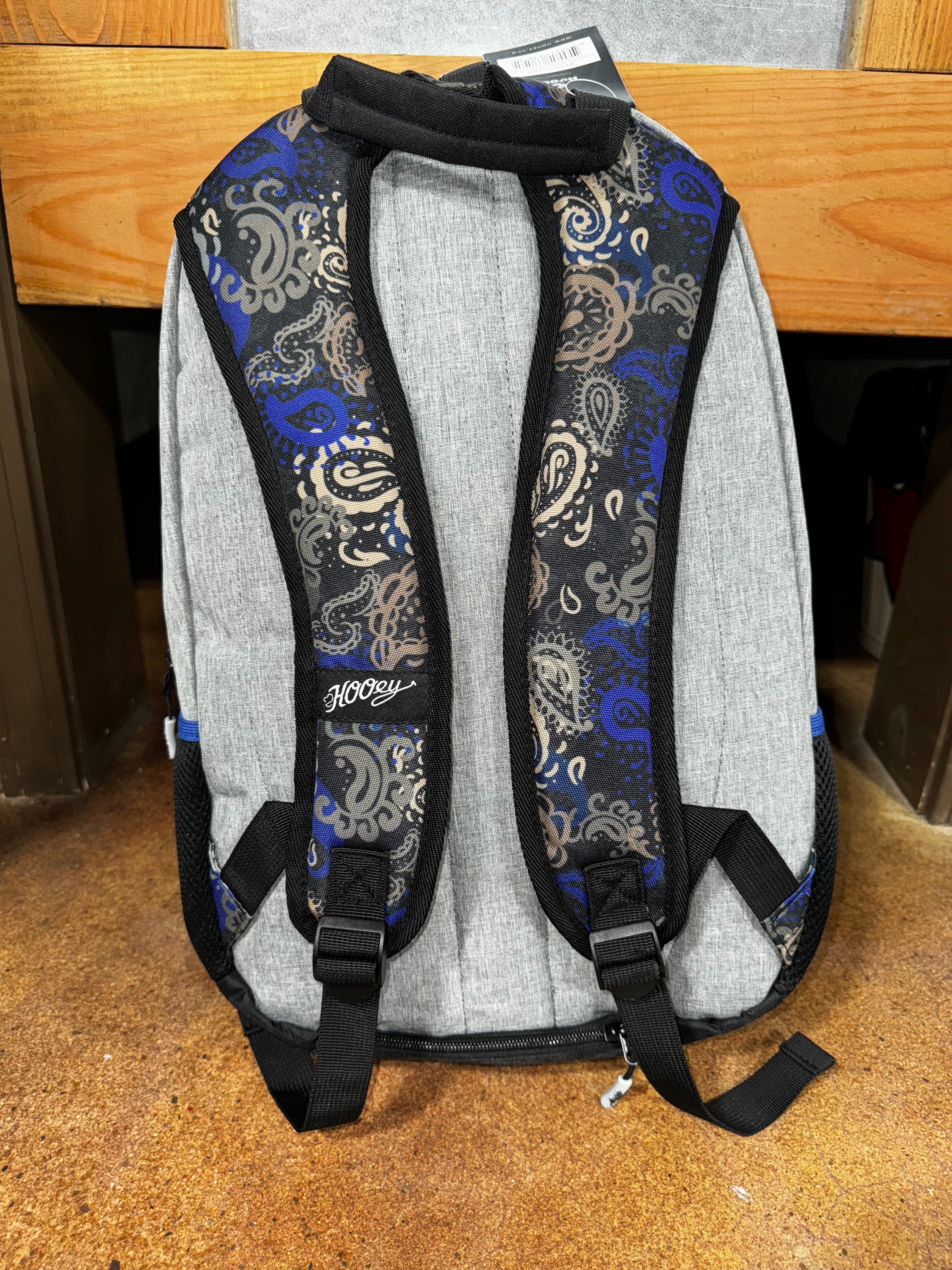 Hooey Rockstar Backpacks