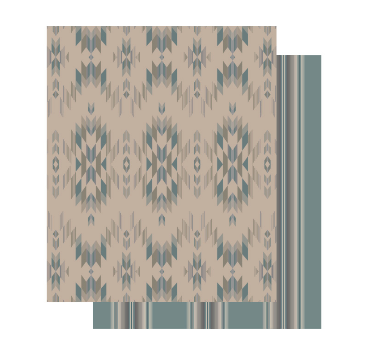 Pendleton Throw Gift Pack