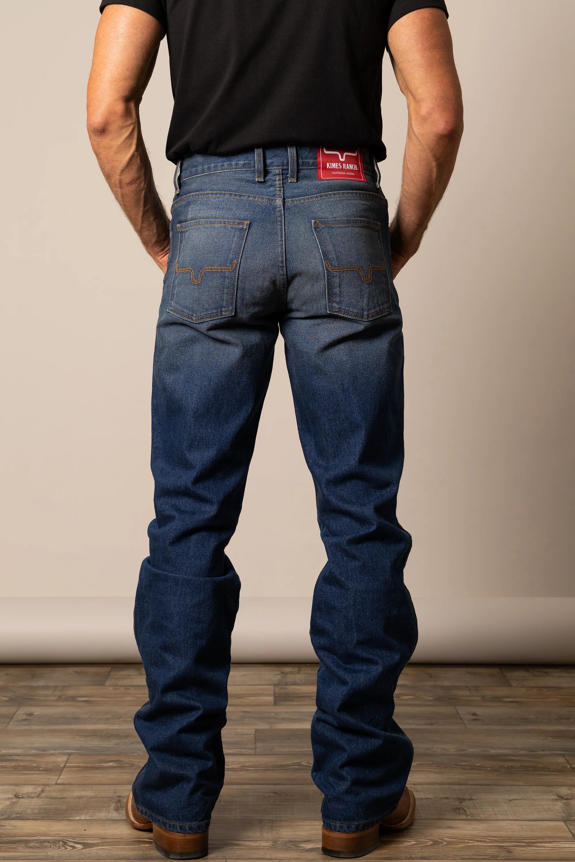 Stewart Jeans