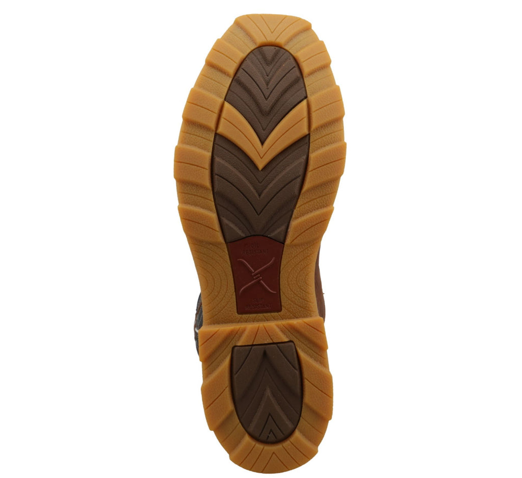 Twisted X Ultra Lite Work Boot (MULNW04)
