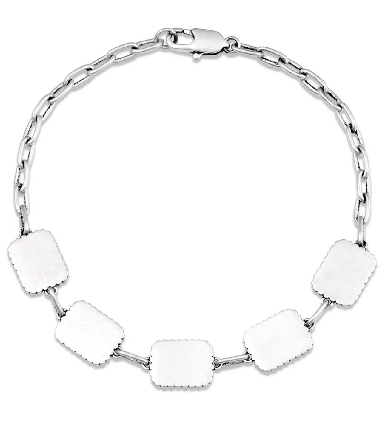 Double Essence Bracelet