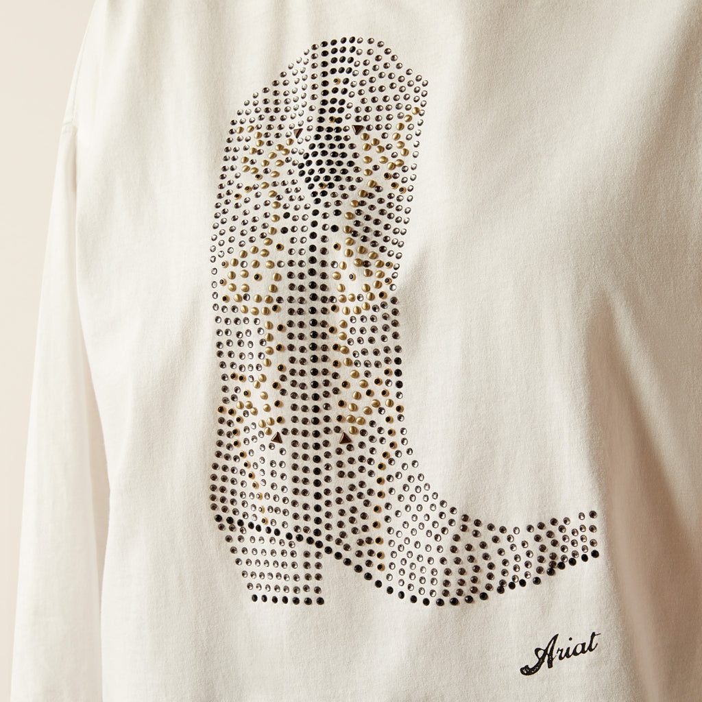 Meant For Walking Tee