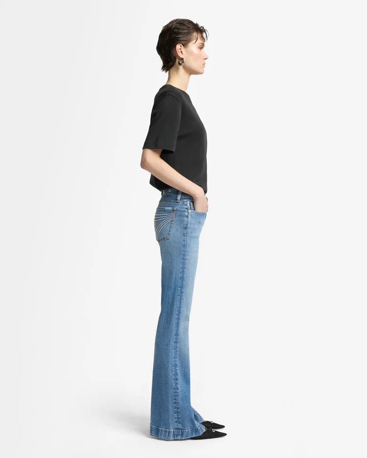 Slim Illusion Tailorless DOJO