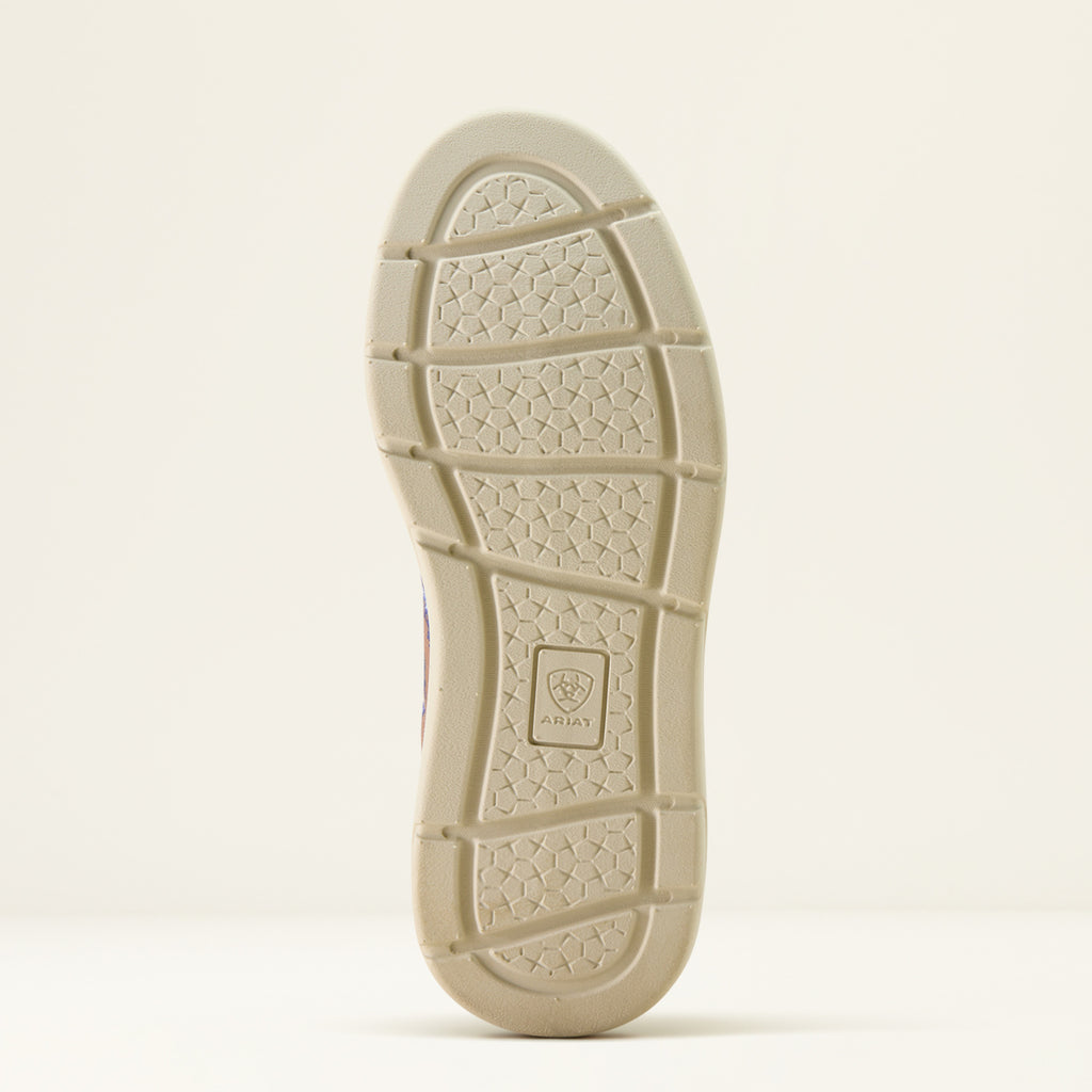 Youth Buckin Bronc Shoes