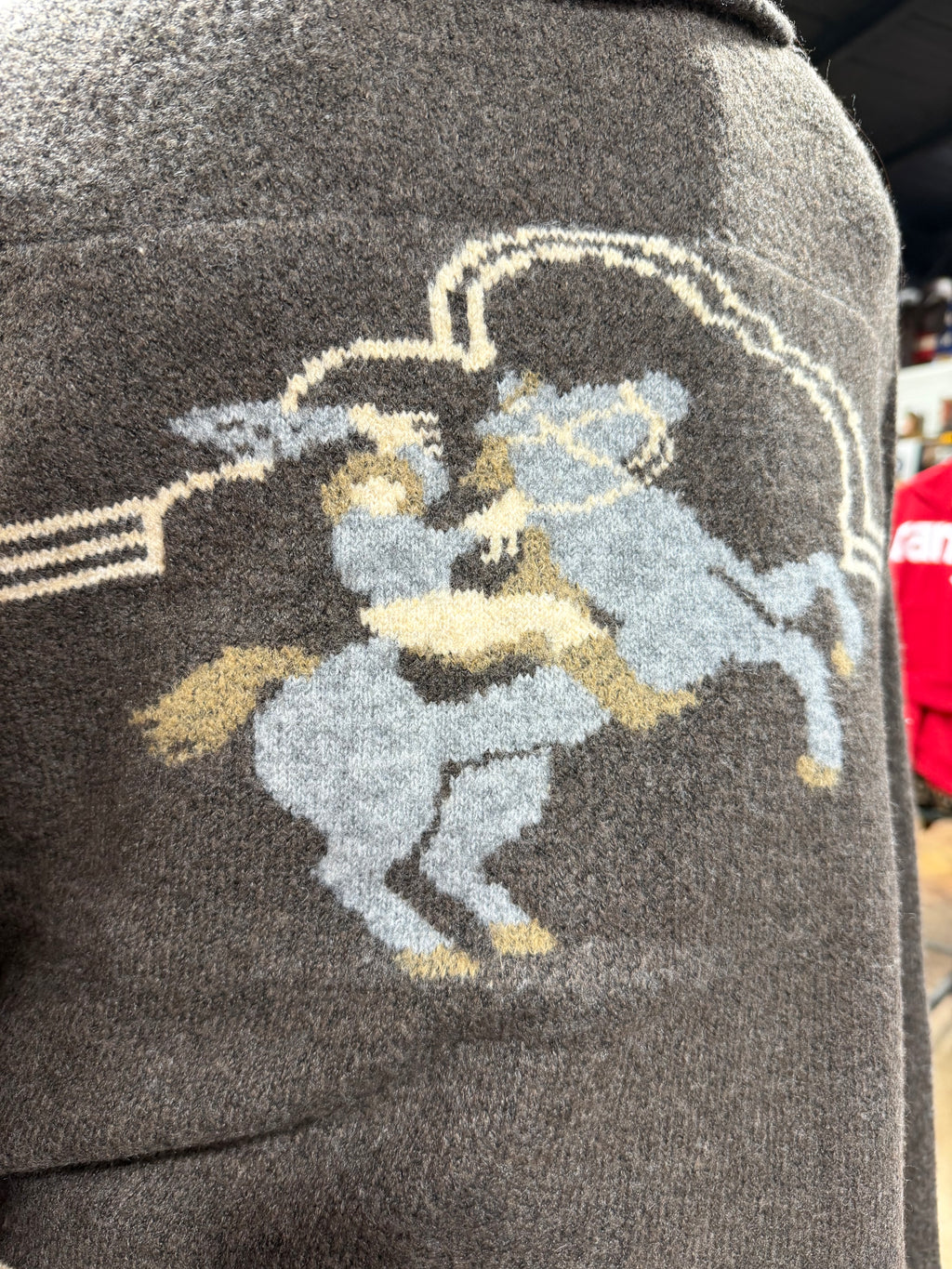 Karman Sweater Cardigan