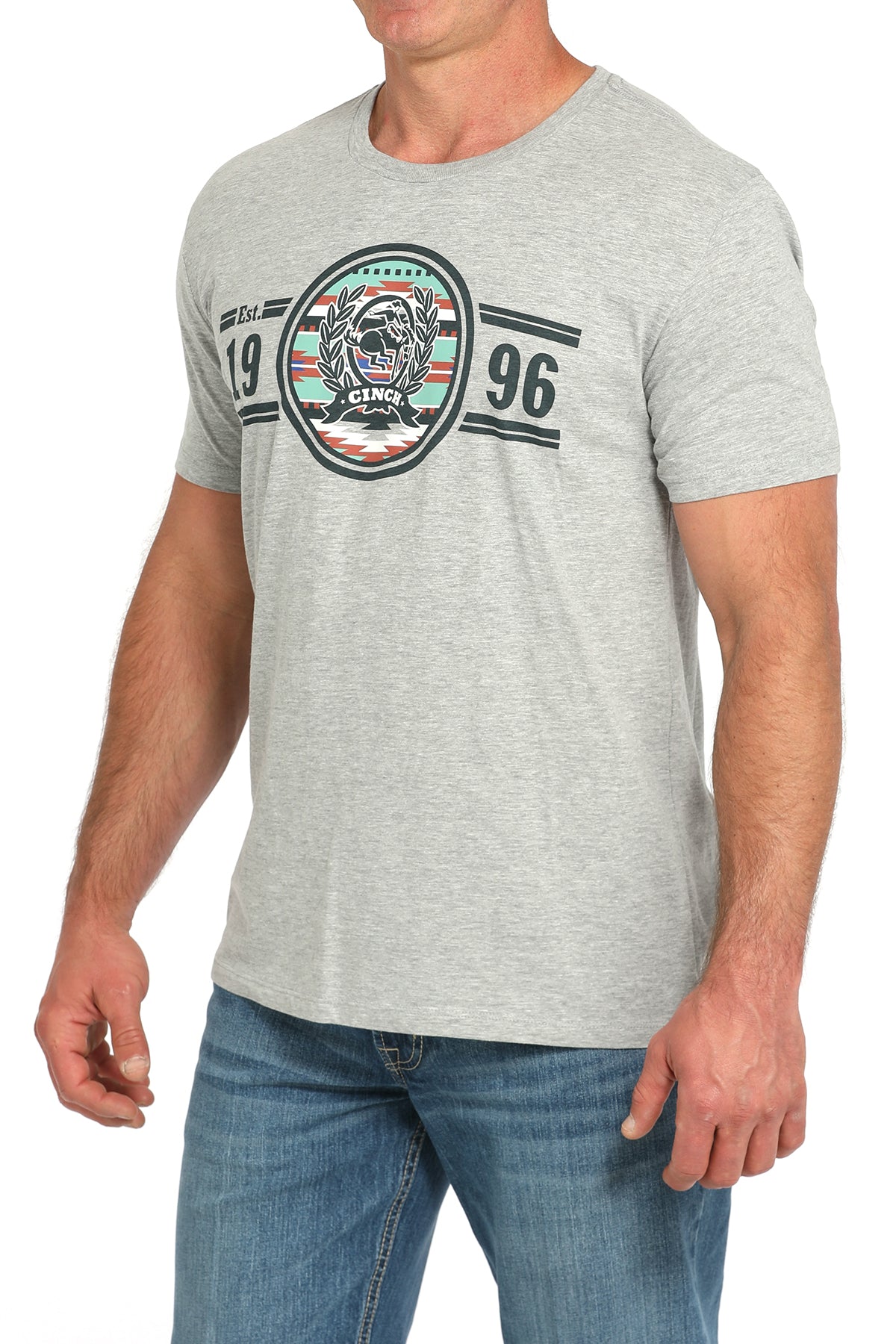 Cinch 1996 Tee