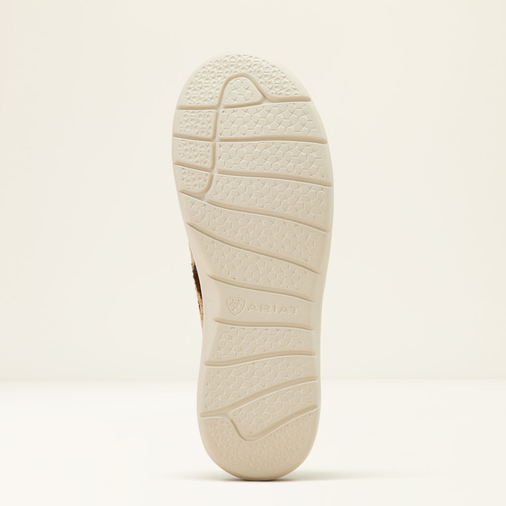 Women’s Cowhide Hilo (1345)