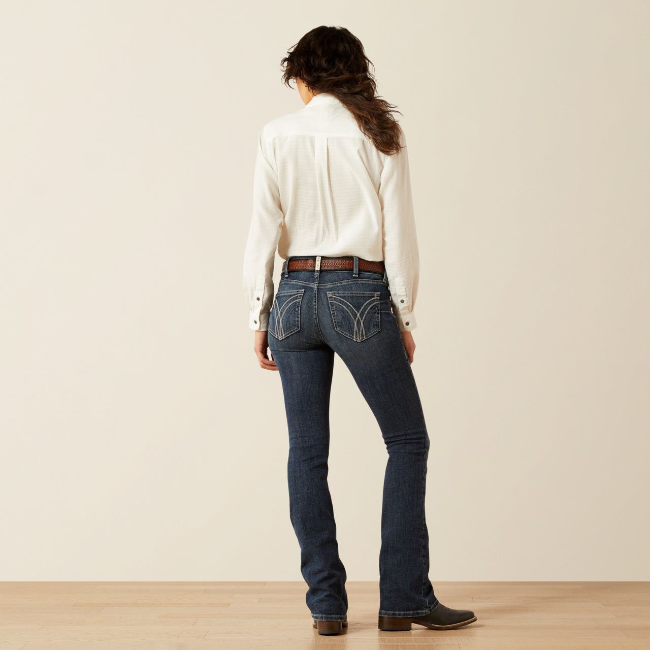Ariat Women’s Missouri Perfect Rise Bootcut (1729)