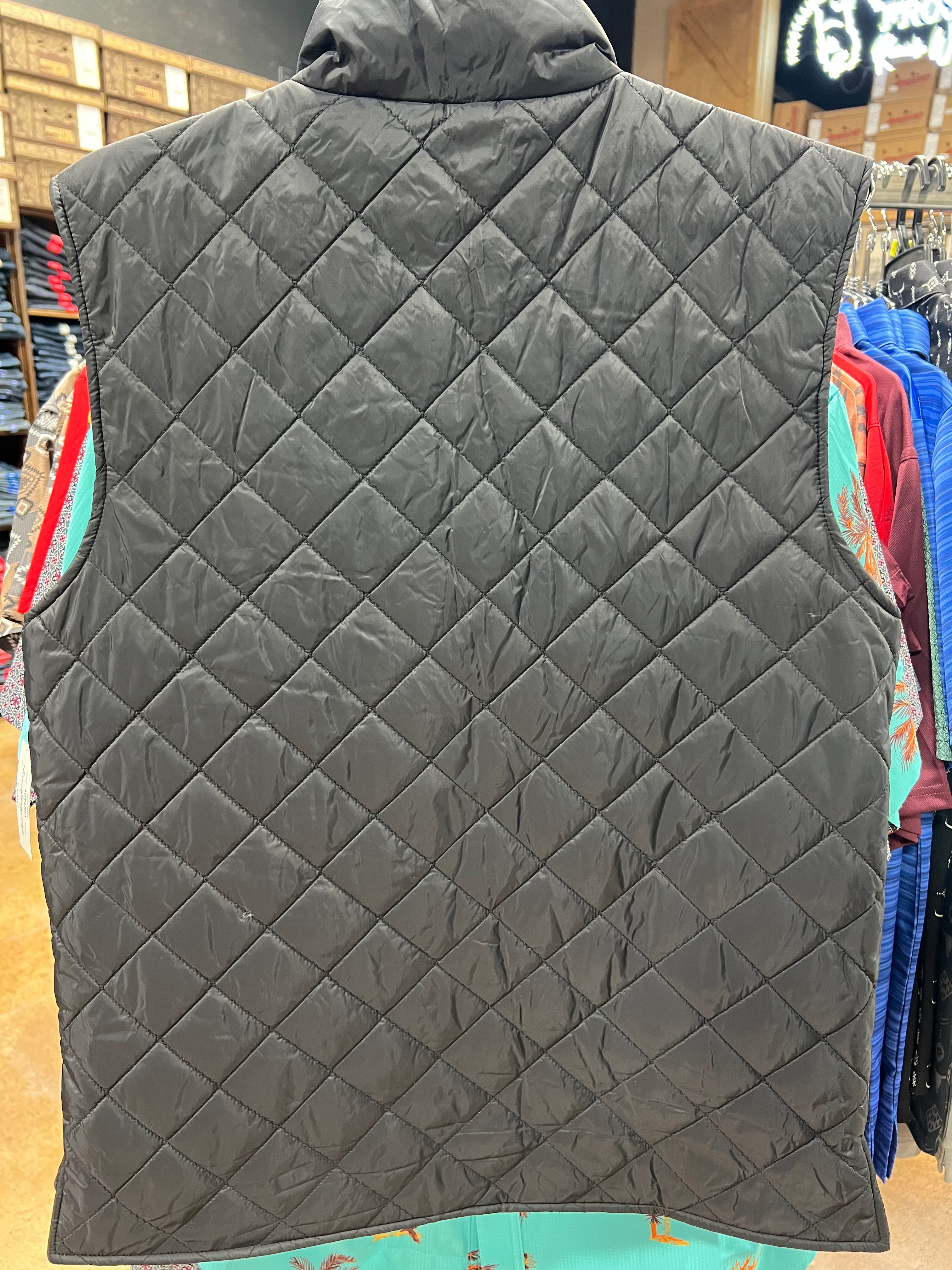 Vintage Rodeo Jacket