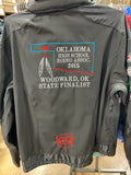 Woodward 2015 Rodeo Jacket