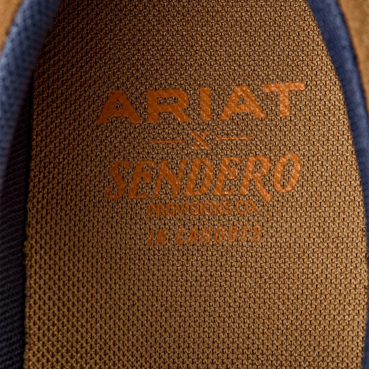 Women’s Hilo Sendero Shoes (3873)
