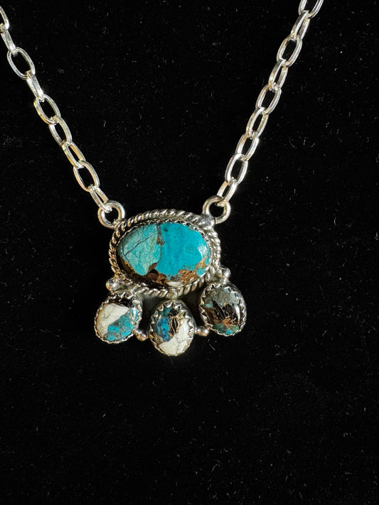 Daphanie Necklaces