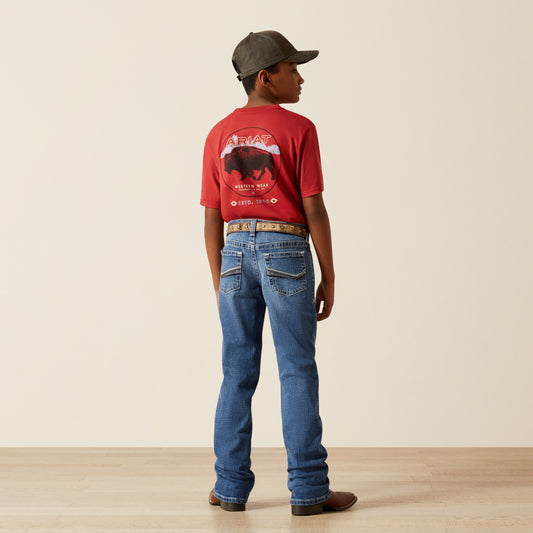 Ariat B4 Cory Jeans (1721)