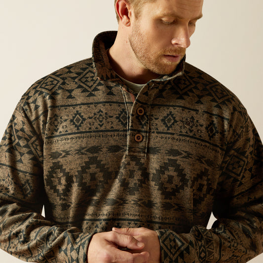 Ariat Men’s Caldwell Pullover (2481)
