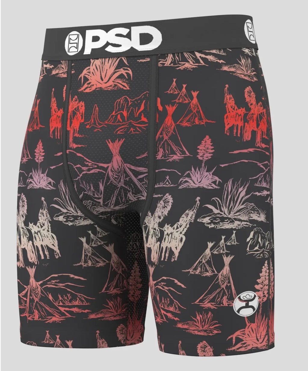 PSD Hooey Underwear