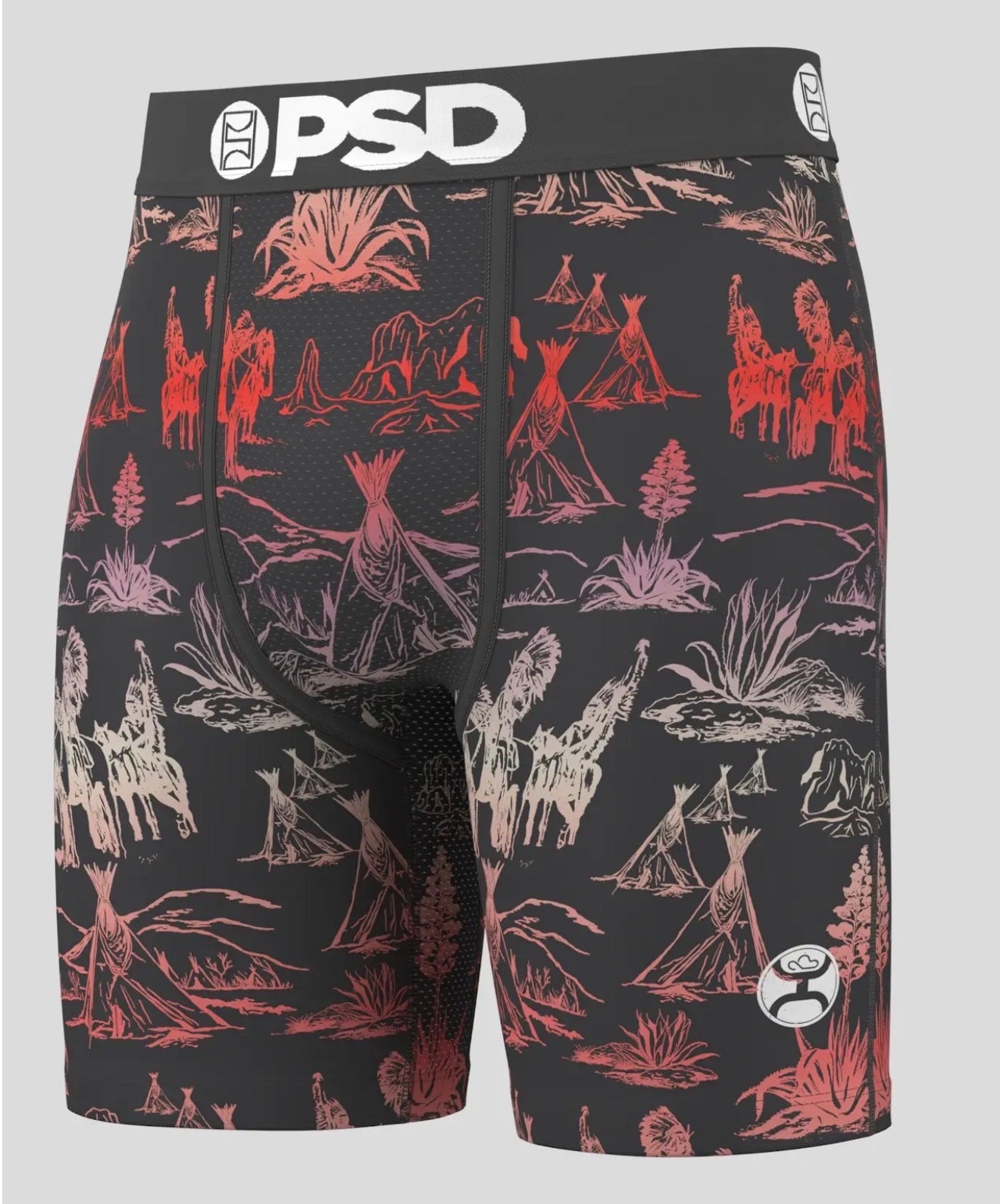 PSD Hooey Underwear