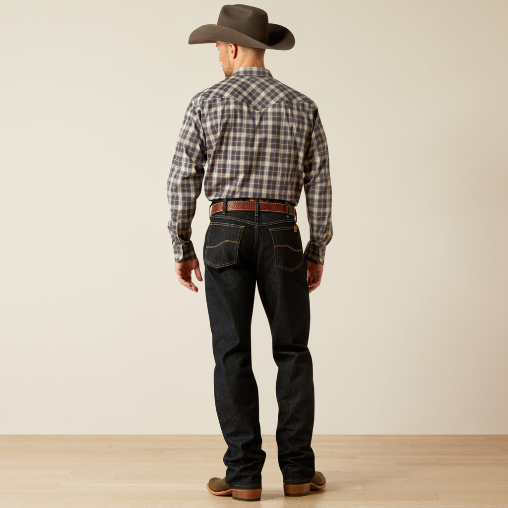 Ariat Relentless M4 Relaxed Jeans (3523)