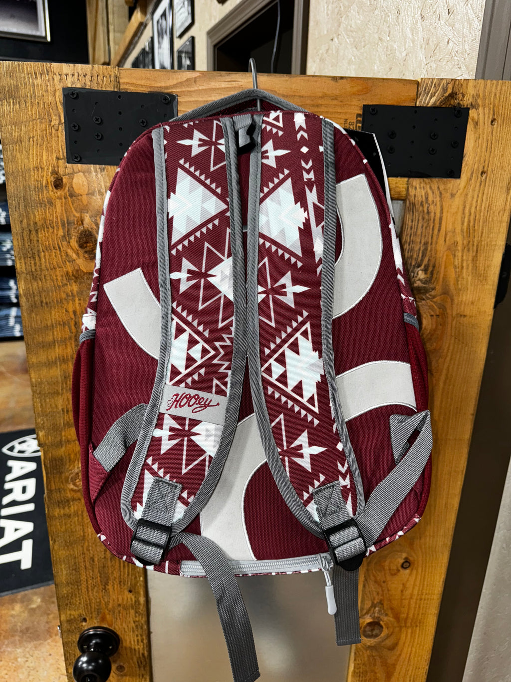 Hooey Recess Backpack