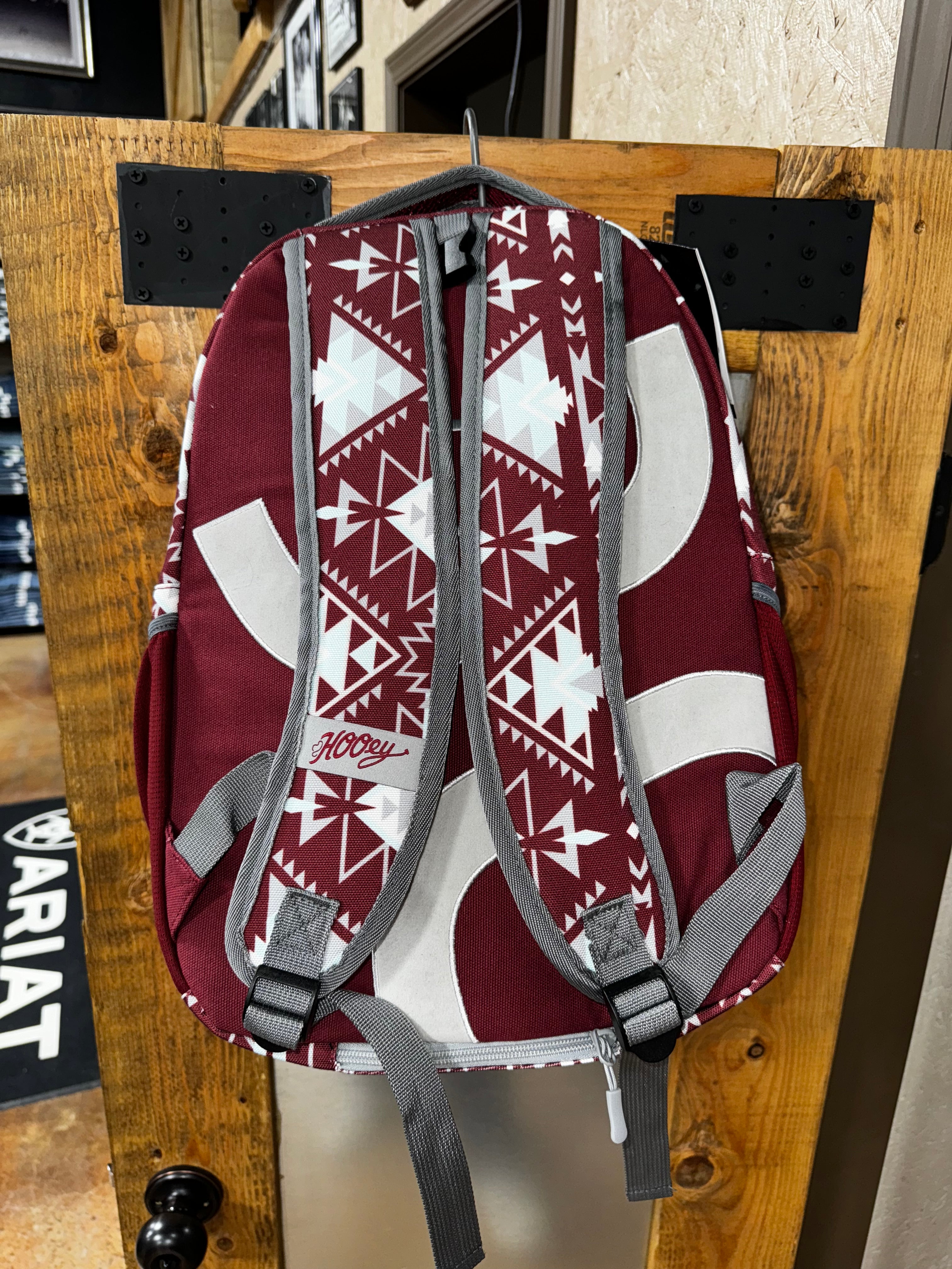 Hooey Recess Backpack