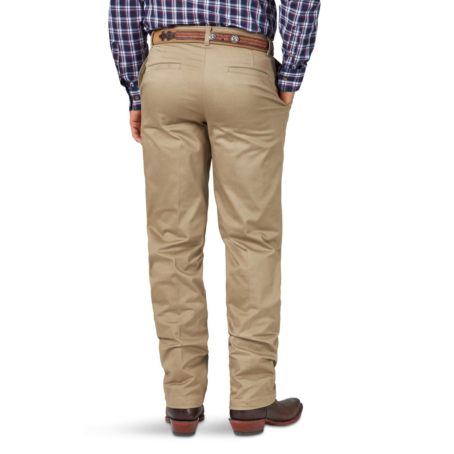 Wrangler Riata Khaki (00096kh)