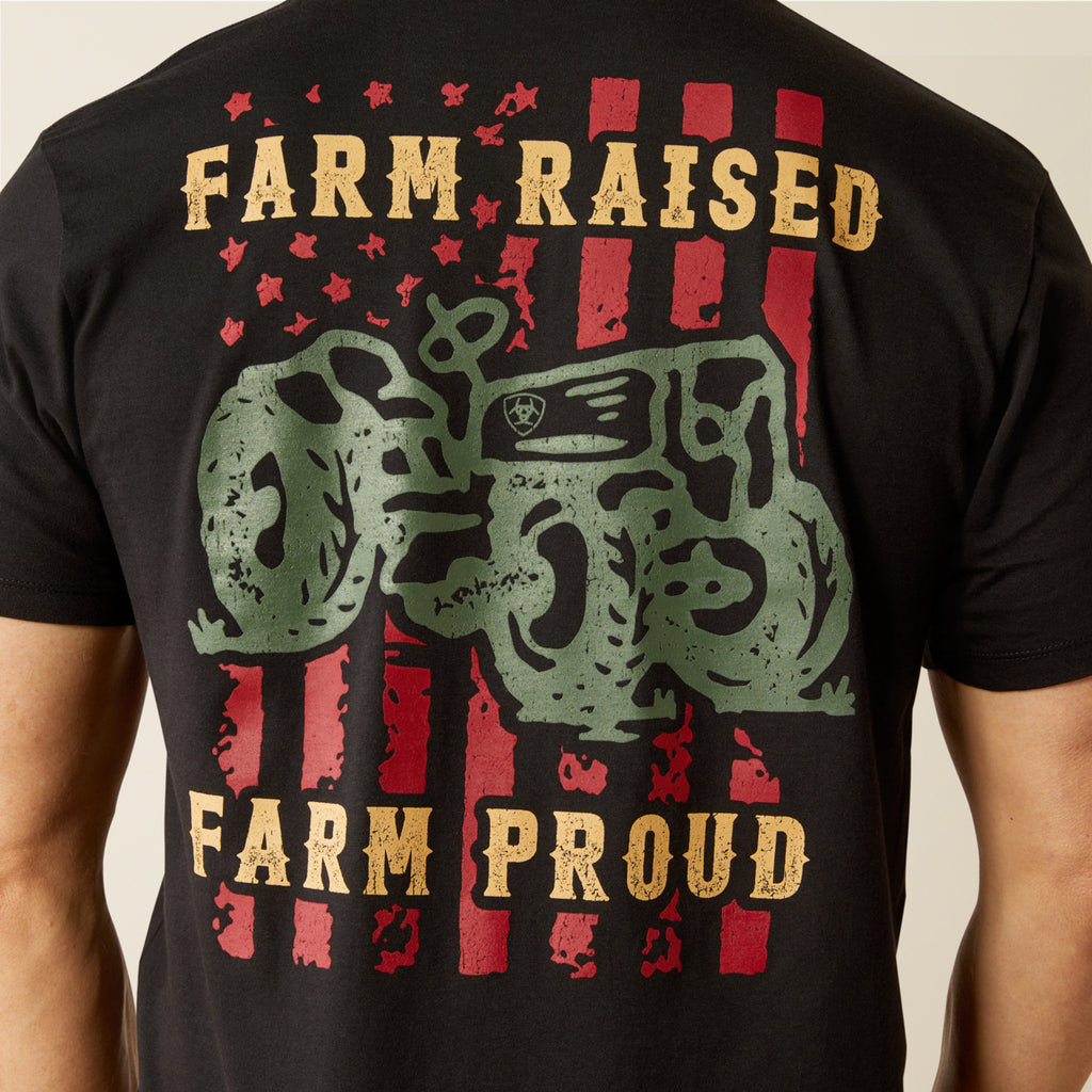 Farm Raised Tee
