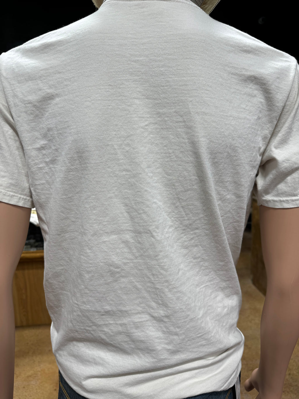 Frost Ranch Wear Vintage Tee