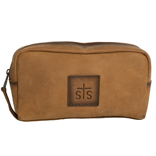 Baroness Cosmetic Bag