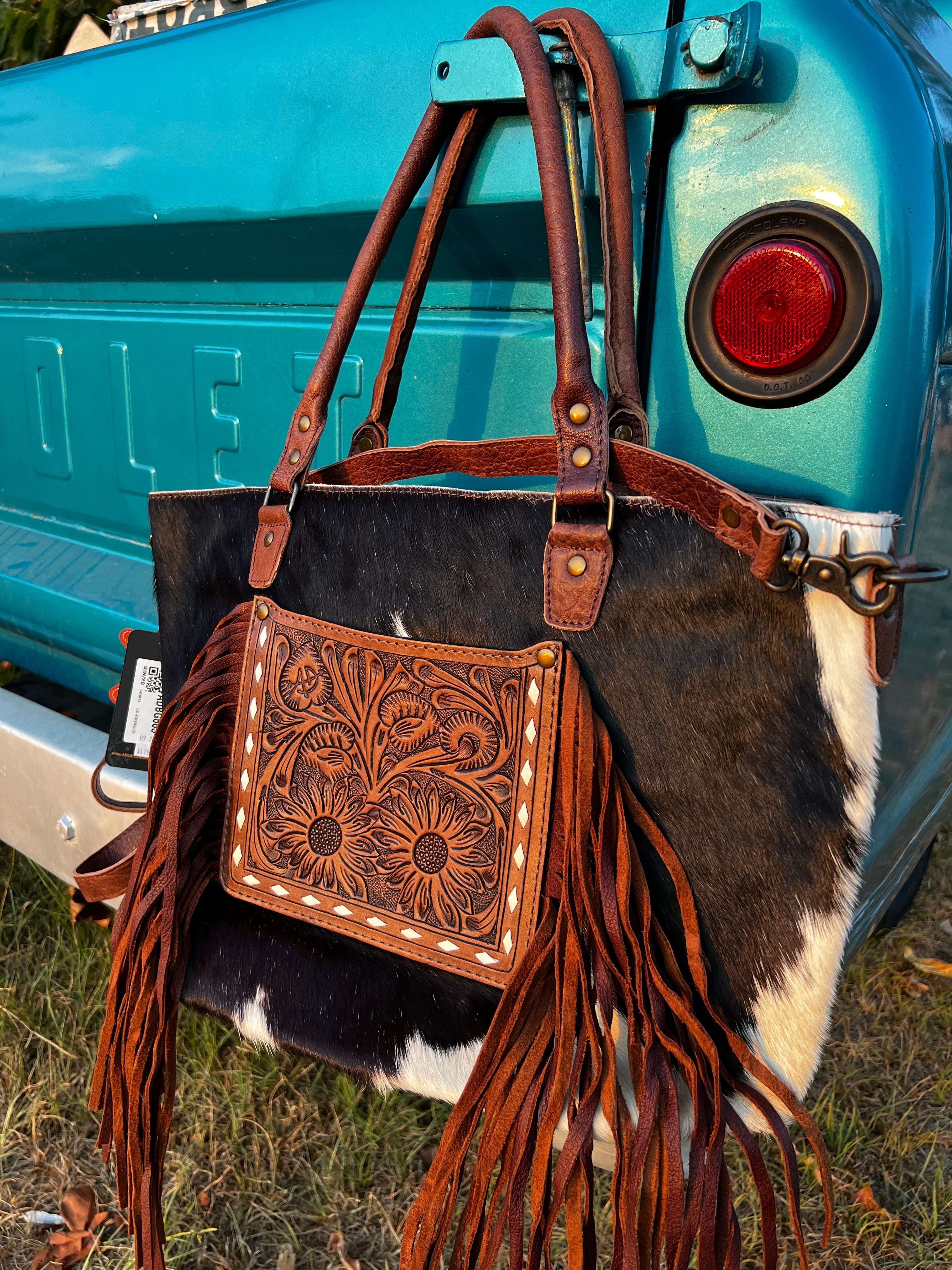 The Ultimate Tote Bag