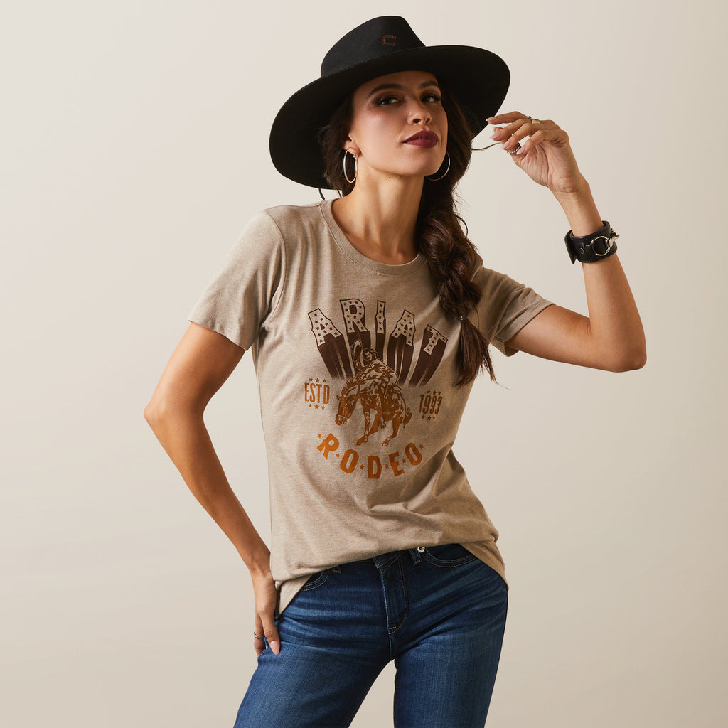Ariat Rodeo Tee (4615)