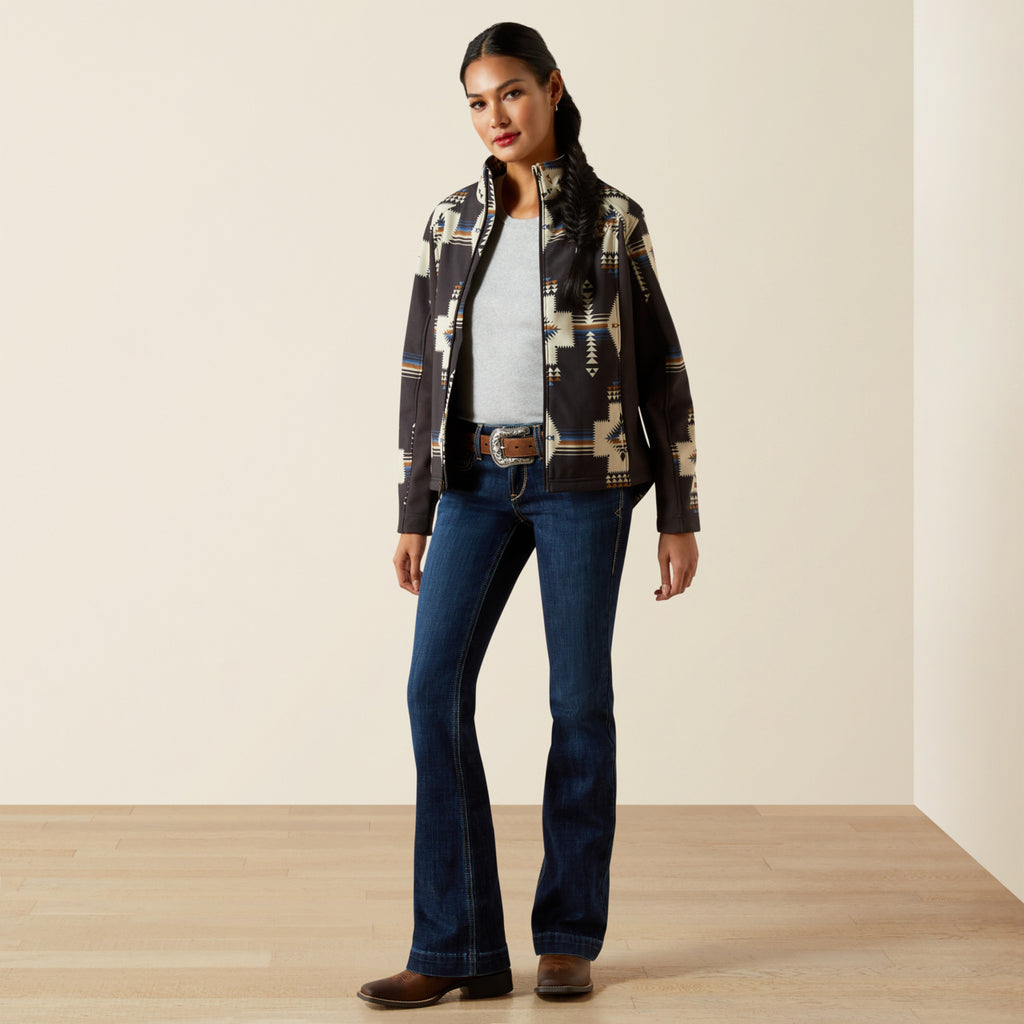 Ariat Thronstone Concealed Carry Jacket