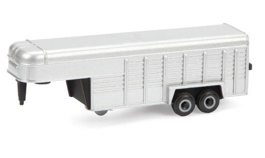 ERTL 1:64 Scale Animal Trailer Toy