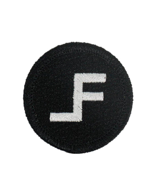 Circle Hat Patch