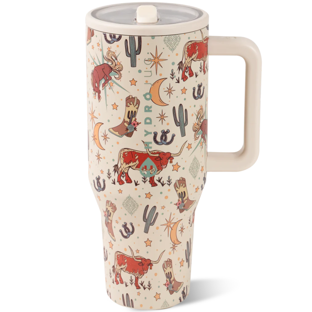 HydroJug Traveler 40oz