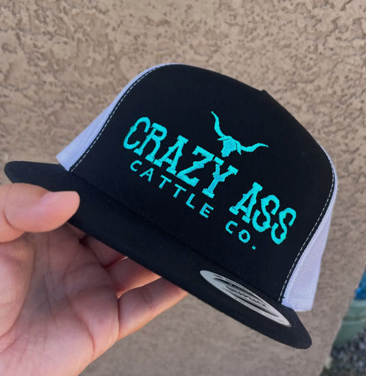 Crazy Ass Cattle Co
