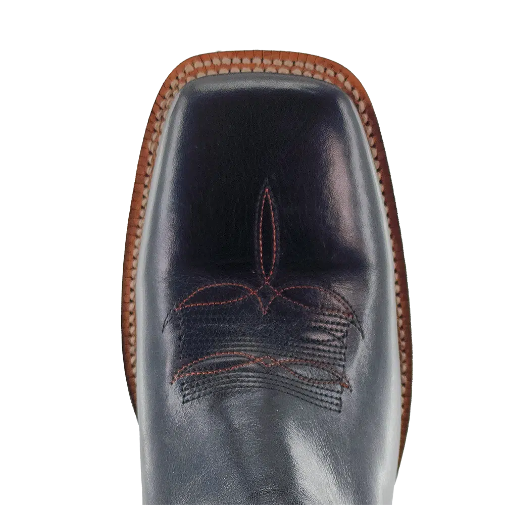 RW7000-2 Black Ranch Hand Calf