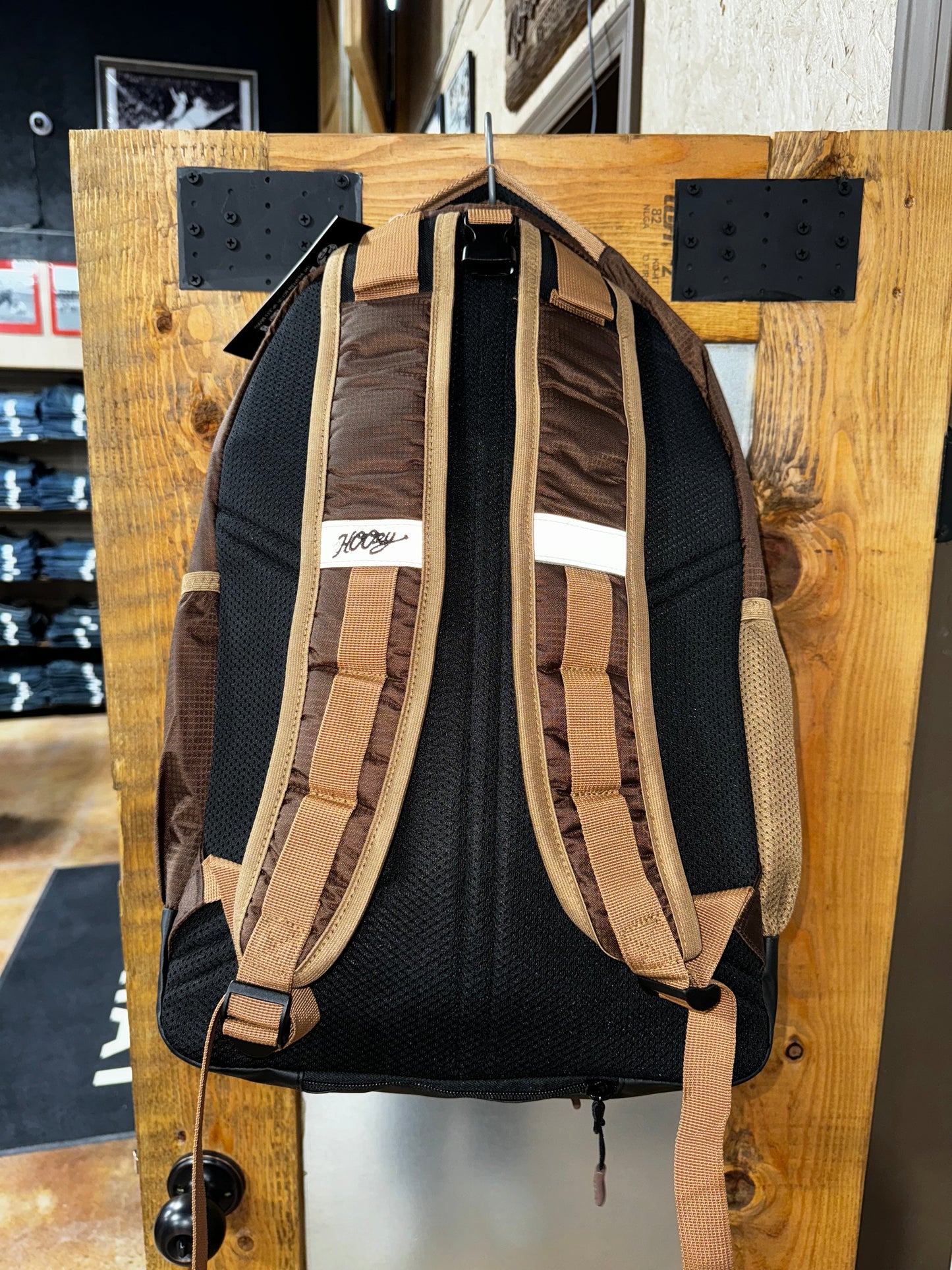 Hooey OX Backpacks