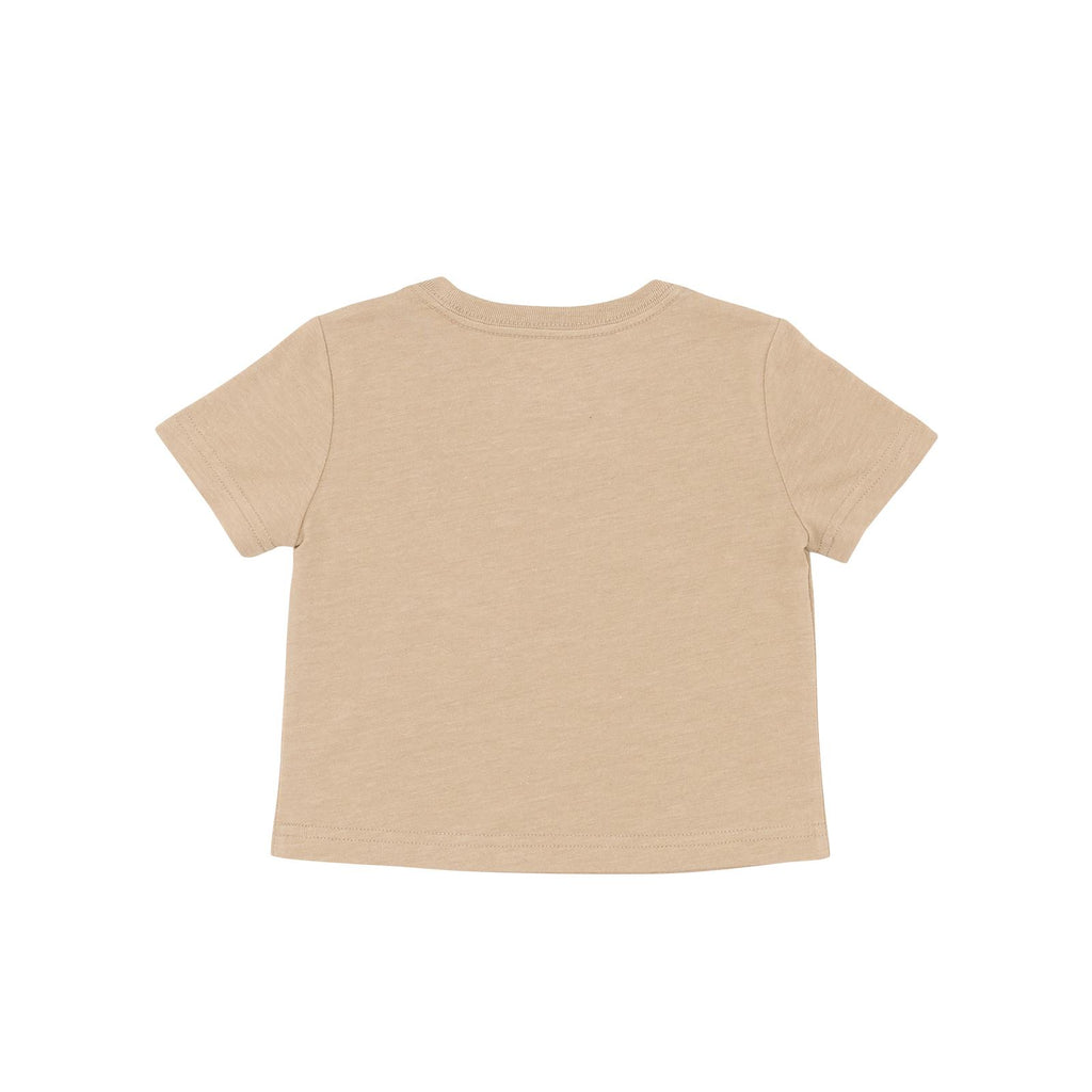 This is My First Rodeo Tee (8812)