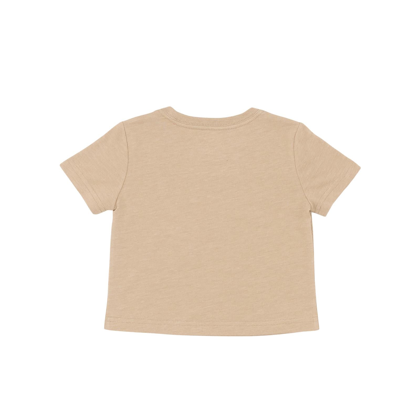 This is My First Rodeo Tee (8812)