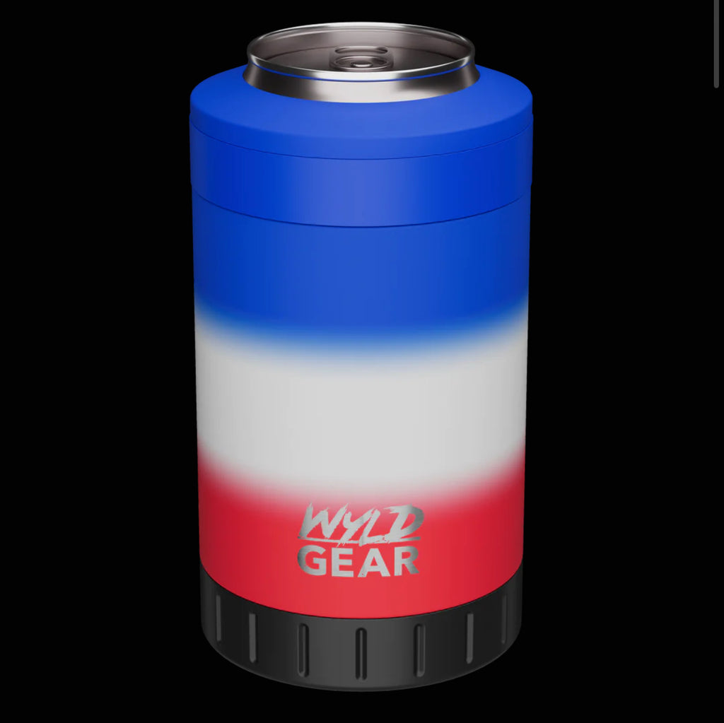 Wyld Gear Multi-Can