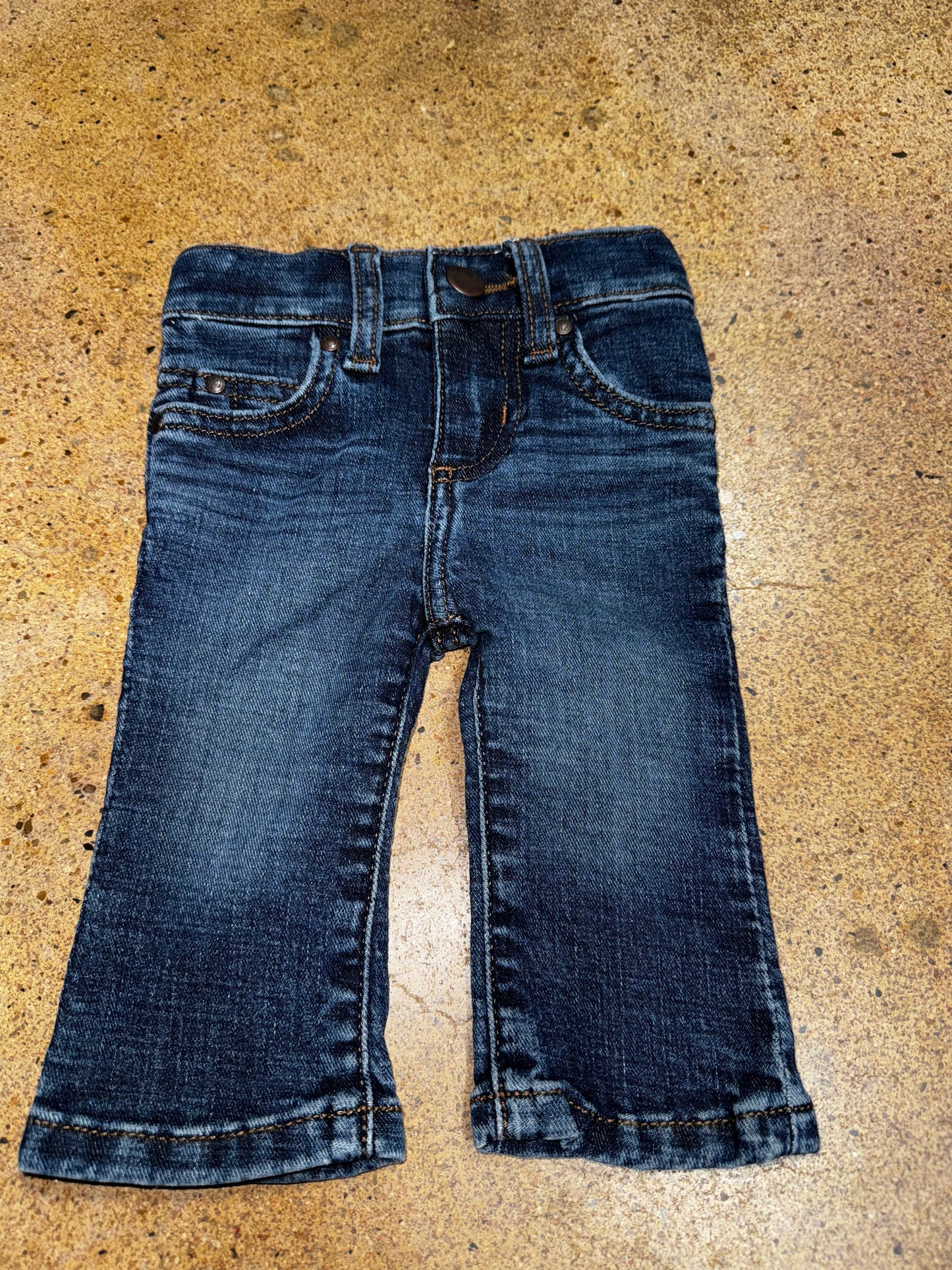 Wrangler Infant Jeans (2792)